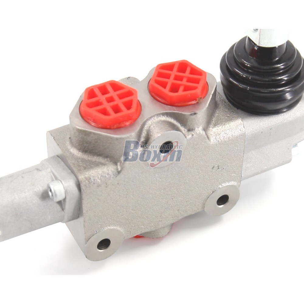 Seeking Global Distributors and Wholesalers for DF5-DKL Manual Flow Diverter Valves detail image