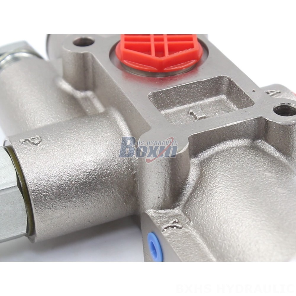 DM130 Pneumatic Valve: Factory Direct Wholesale & Global Supply detail image