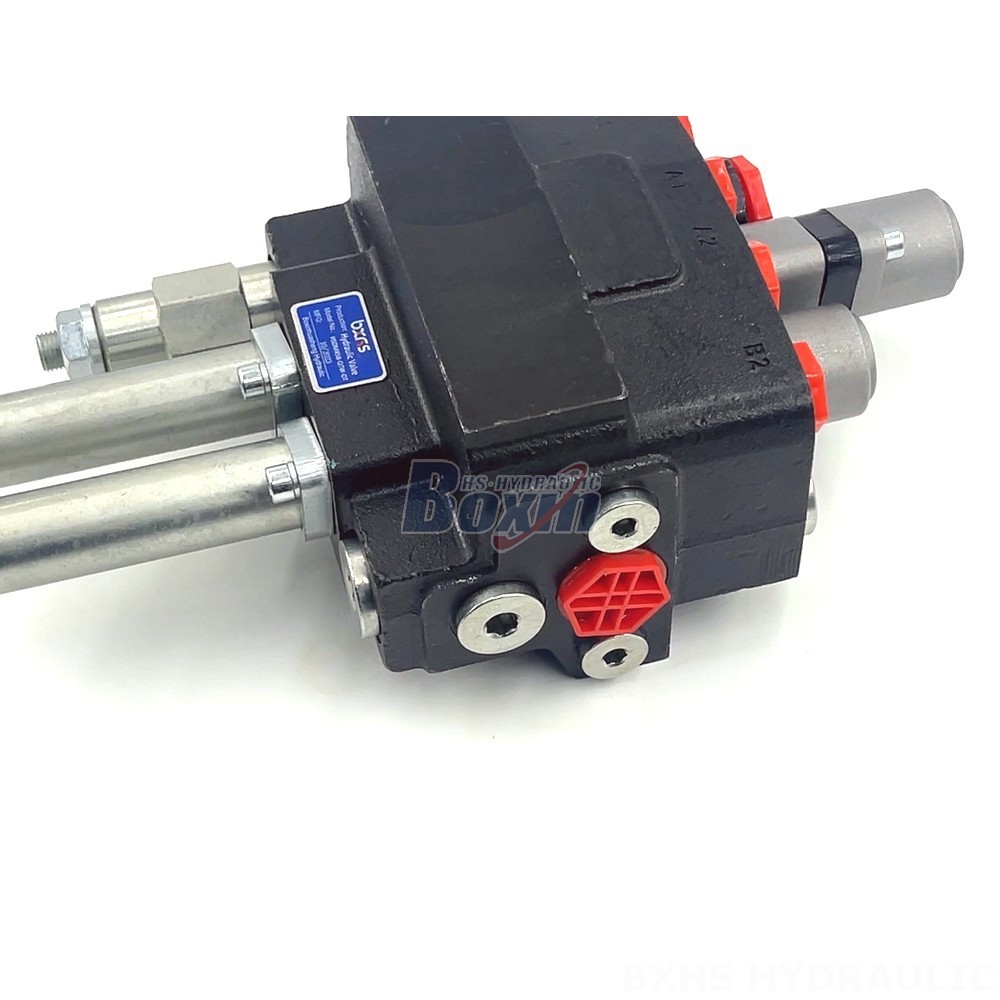 DM45 Cable Directional Valve: Quality, Performance, Reliability detail image