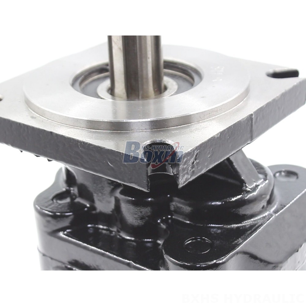 Buy JHP2063 63 cc/rev Hydraulic Gear Pumps: Factory Wholesale detail image