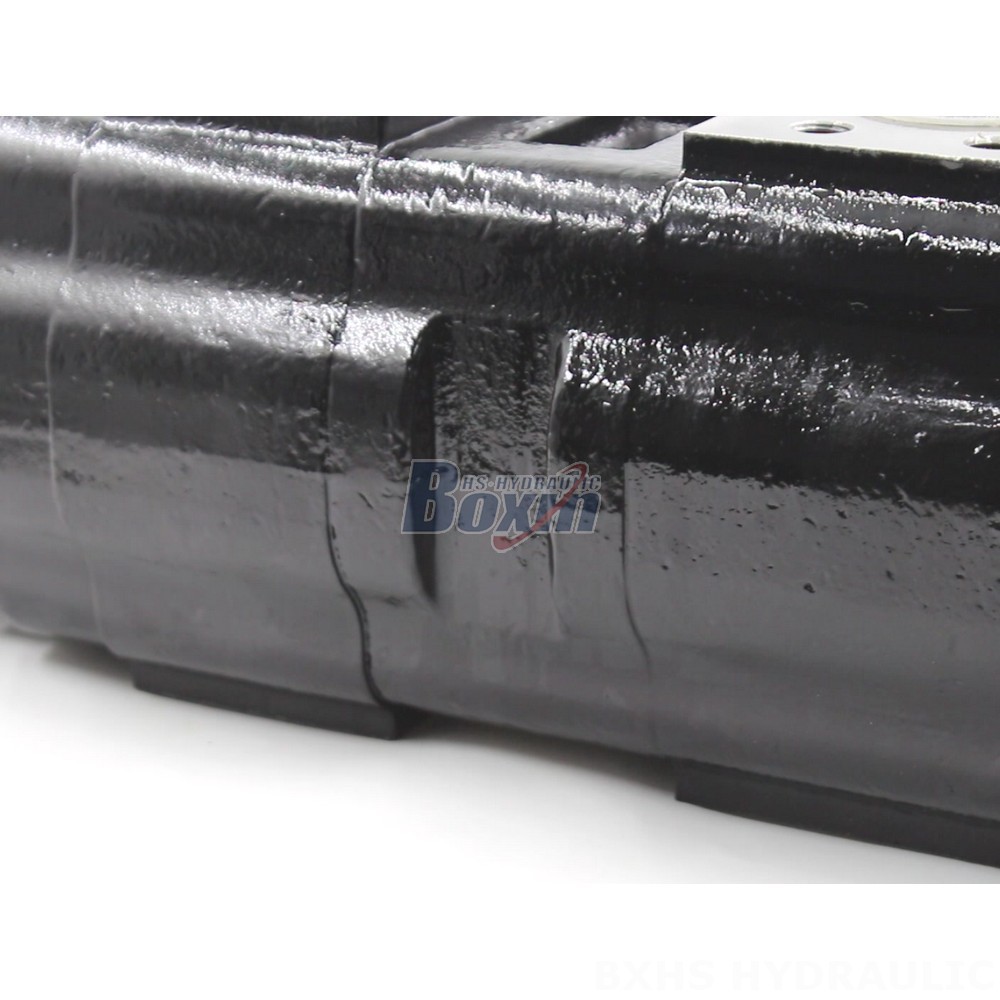 JHP2080-2080-1016 80 cc/rev Hydraulic Gear Pump: Factory Direct detail image