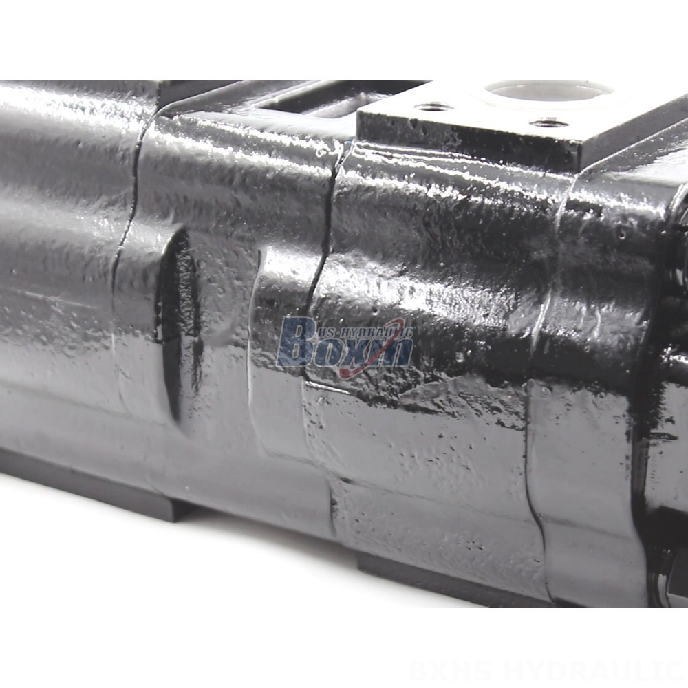 Distributors Wanted: JHP2080-2080-1016 80 cc/rev Hydraulic Gear Pumps detail image