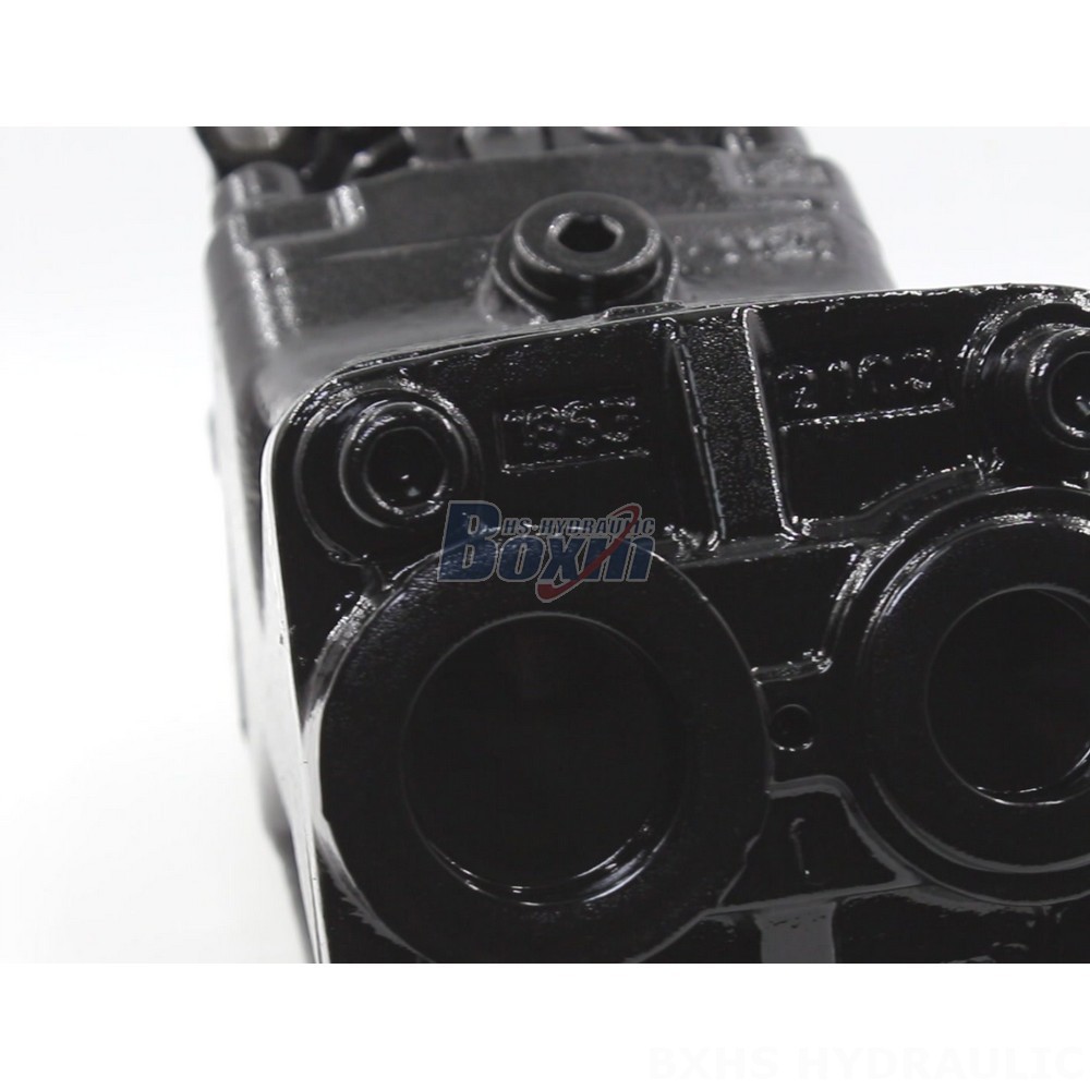 Hydraulic Piston Pump Distributor Wanted: LB-63 63 cc/rev Model detail image