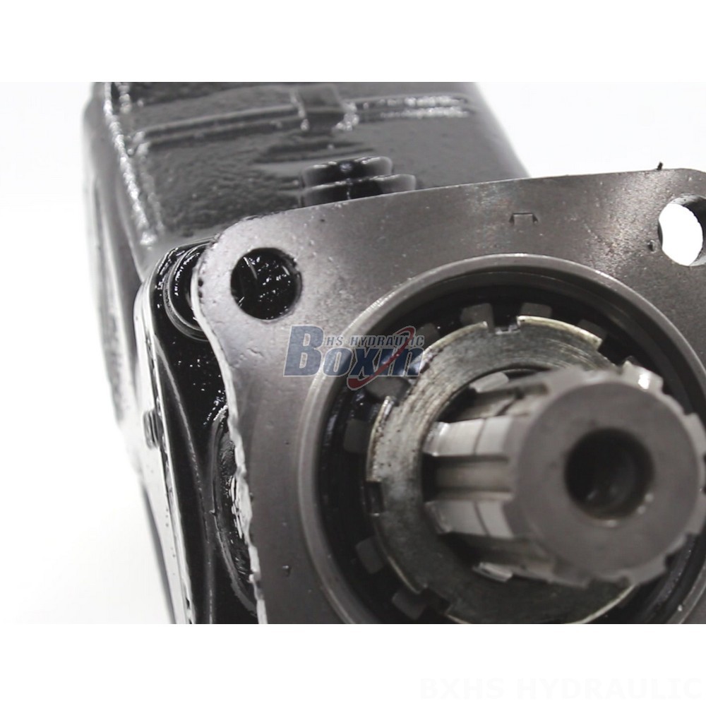 Manufacturer of LB-80 80cc/rev Hydraulic Piston Pumps - Wholesale Prices detail image