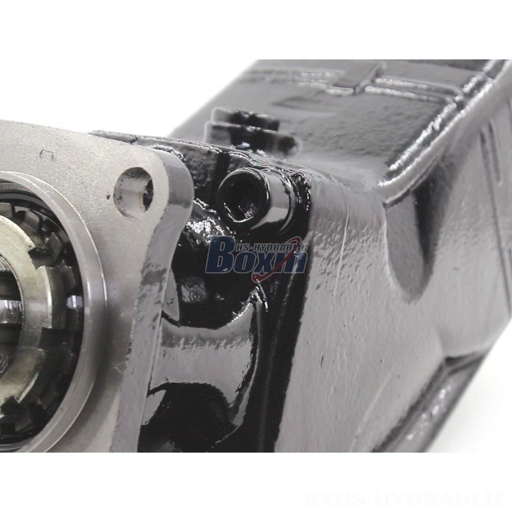 Manufacturer of LB-80 80cc/rev Hydraulic Piston Pumps - Wholesale Prices detail image