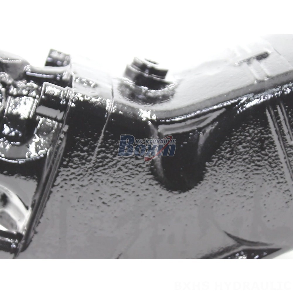 Manufacturer of LB-80 80cc/rev Hydraulic Piston Pumps - Wholesale Prices detail image