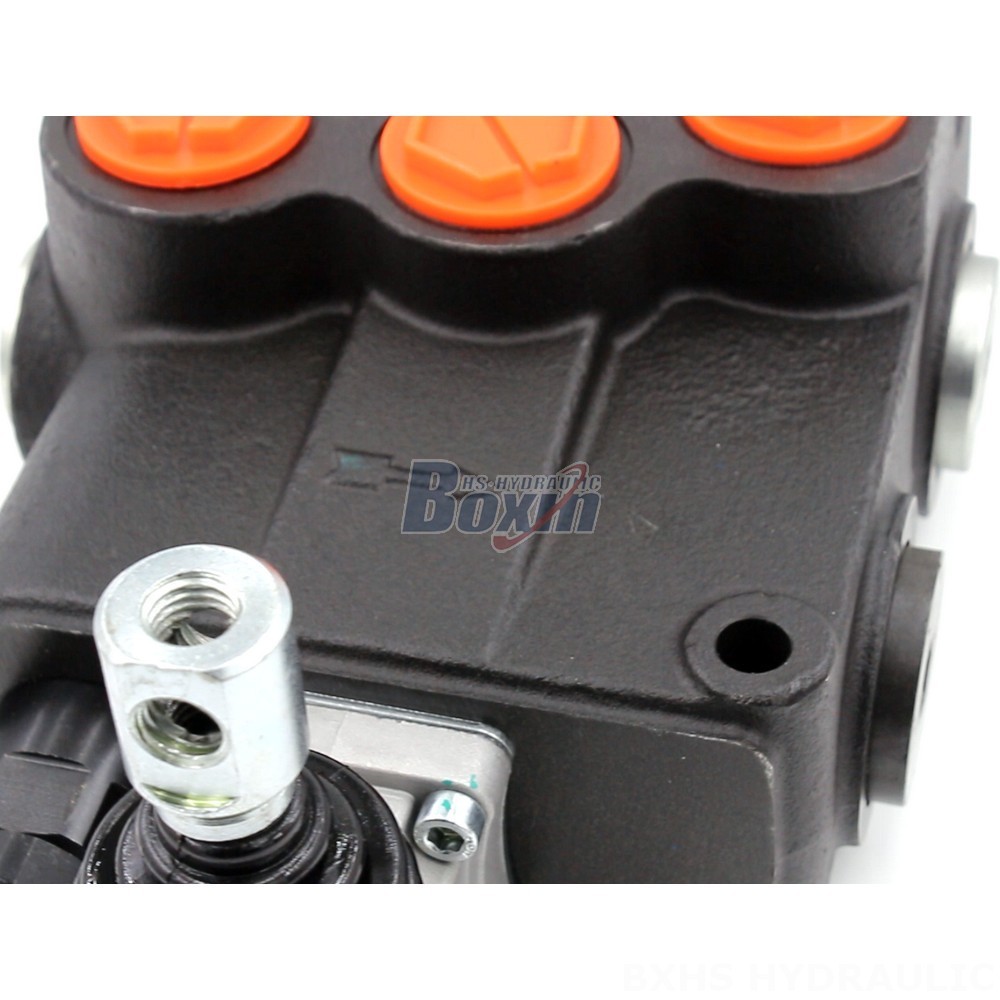 Hydraulic Valve Expertise: P120-G1-OT Directional Valve | Manufacturing & Supply detail image