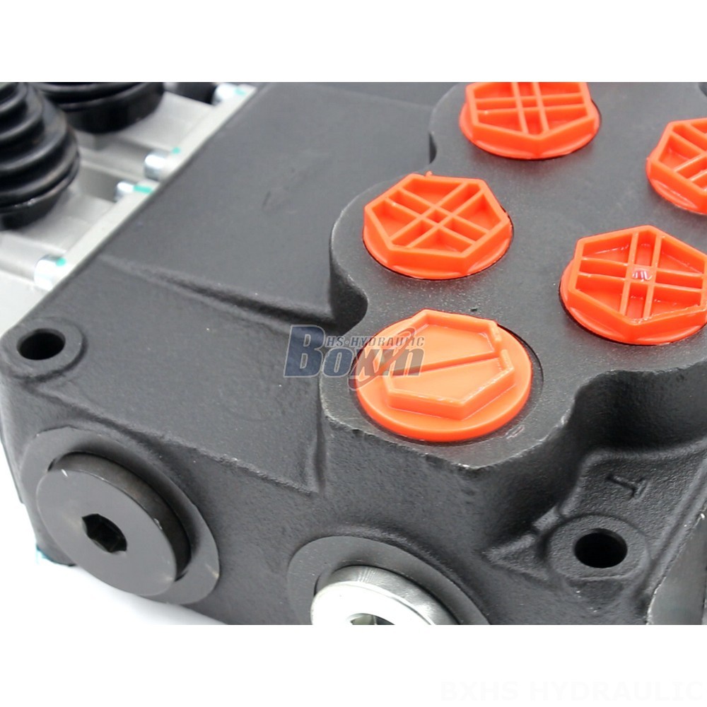 P120-G34-G1-OT Valve Customization: OEM & ODM Services Available detail image