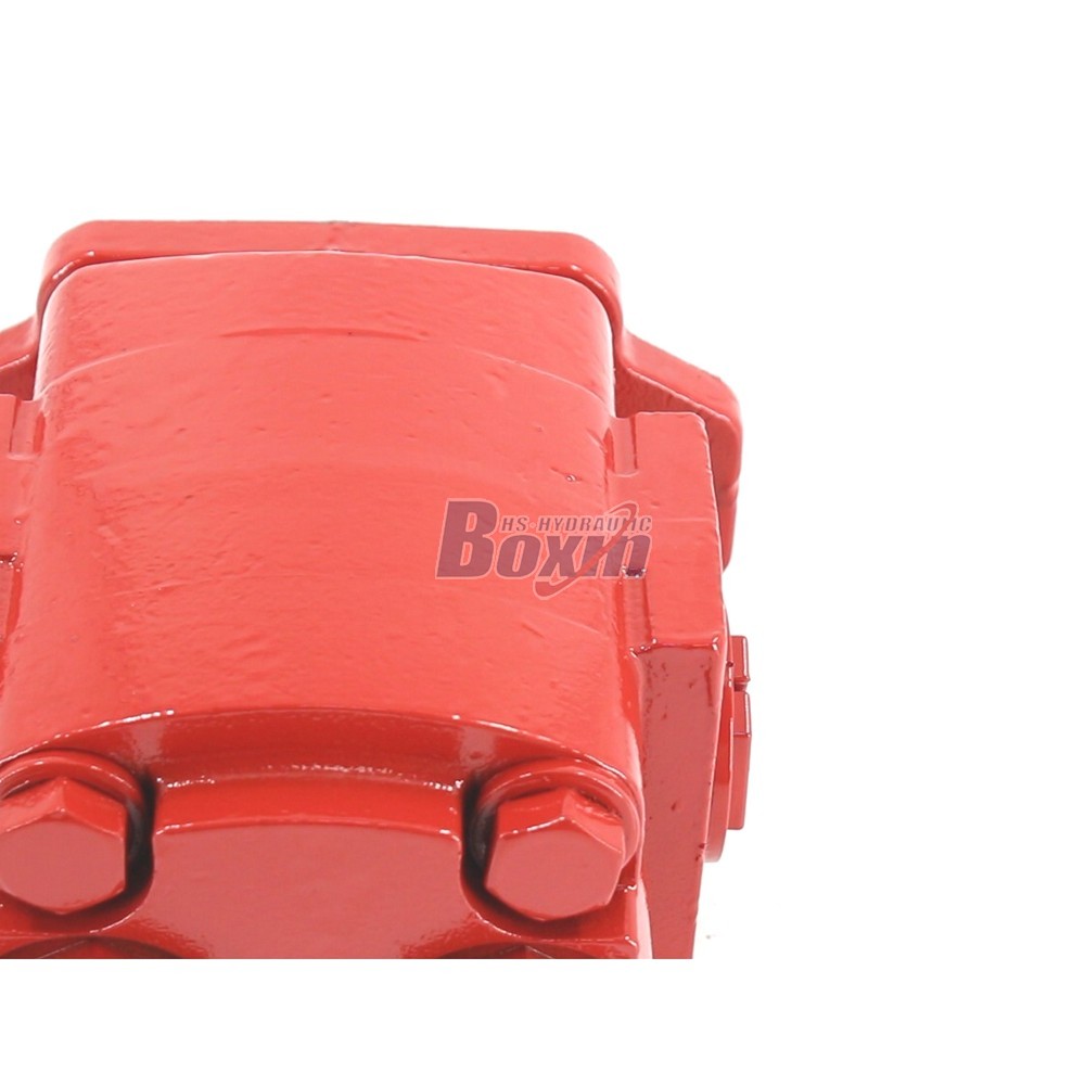 Reliable P21A646JEAL20-25-H 64.6 cc/rev Hydraulic Gear Pump Manufacturer Source detail image