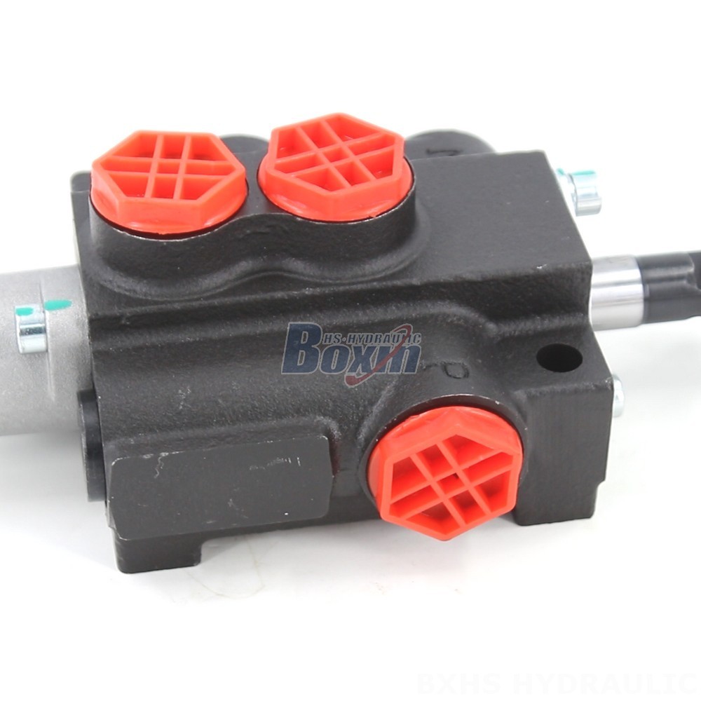 Partnership Opportunities:  P40-201 Monoblock Valve Manufacturing & Distribution detail image