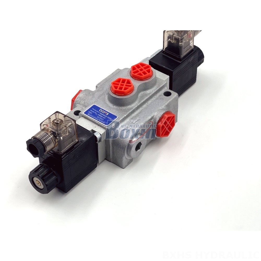 P40-DKL Solenoid Valves: Engineered for Reliability & Efficiency detail image
