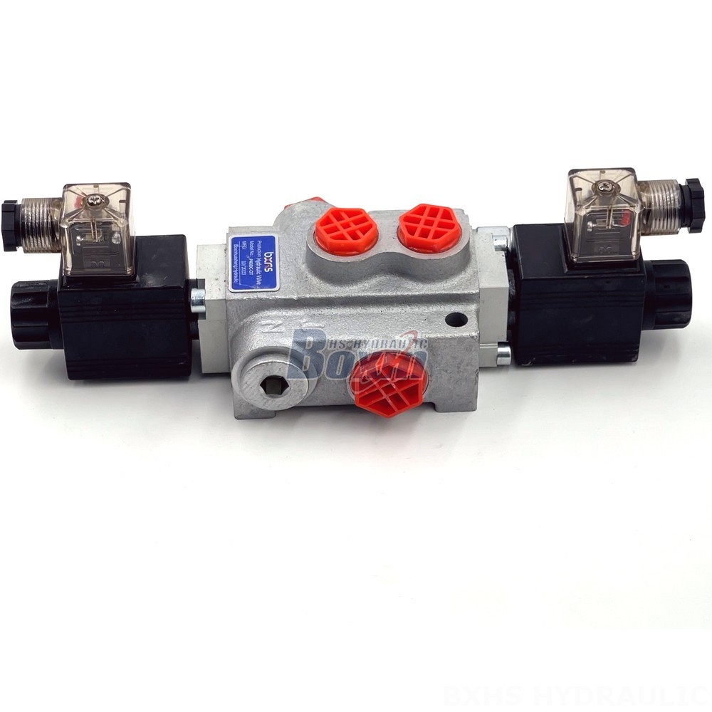 P40-DKL Solenoid Valves: Engineered for Reliability & Efficiency detail image