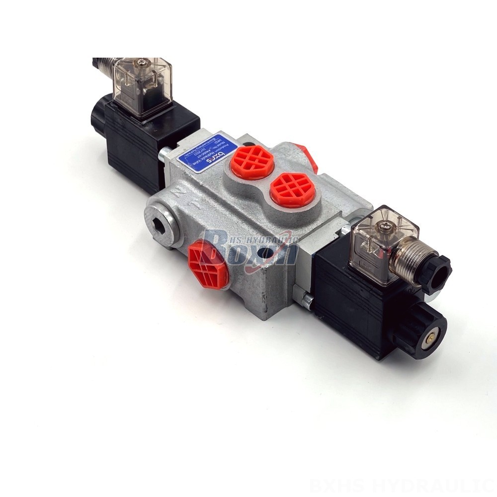P40-DKL Solenoid Valves: Engineered for Reliability & Efficiency detail image