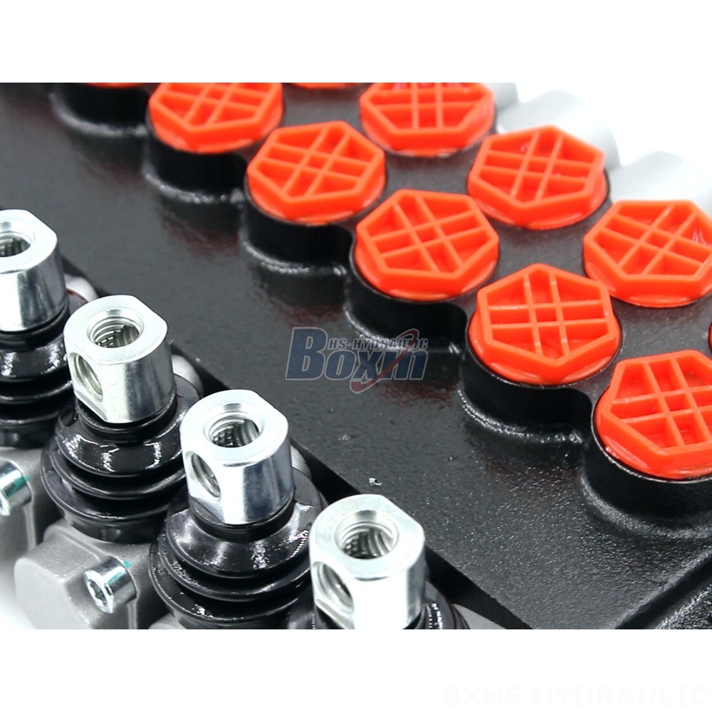 Turnkey Valve Solutions: From Concept to Production detail image