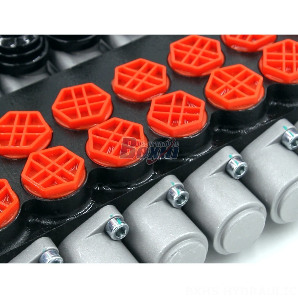 Turnkey Valve Solutions: From Concept to Production detail image