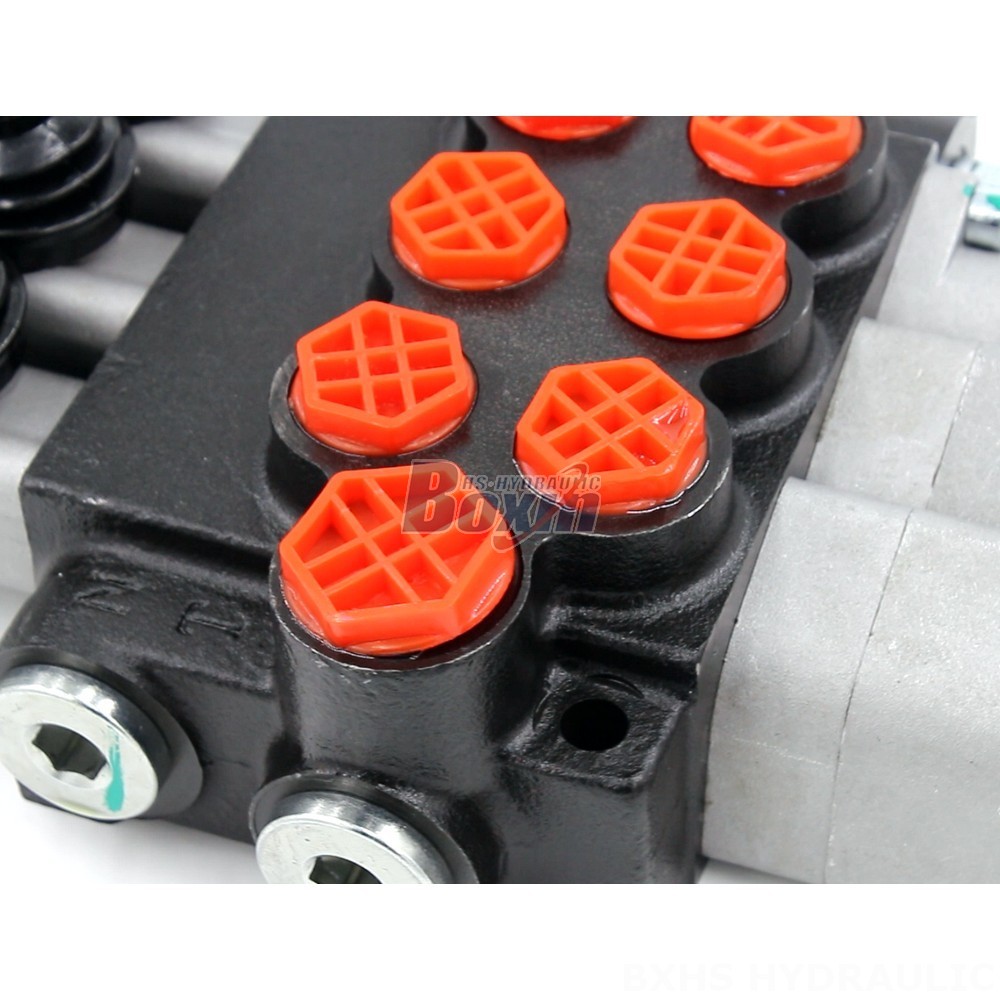Direct from the Source: P40-G12-G38-OT-2QTW Hydraulic Directional Control Valves detail image