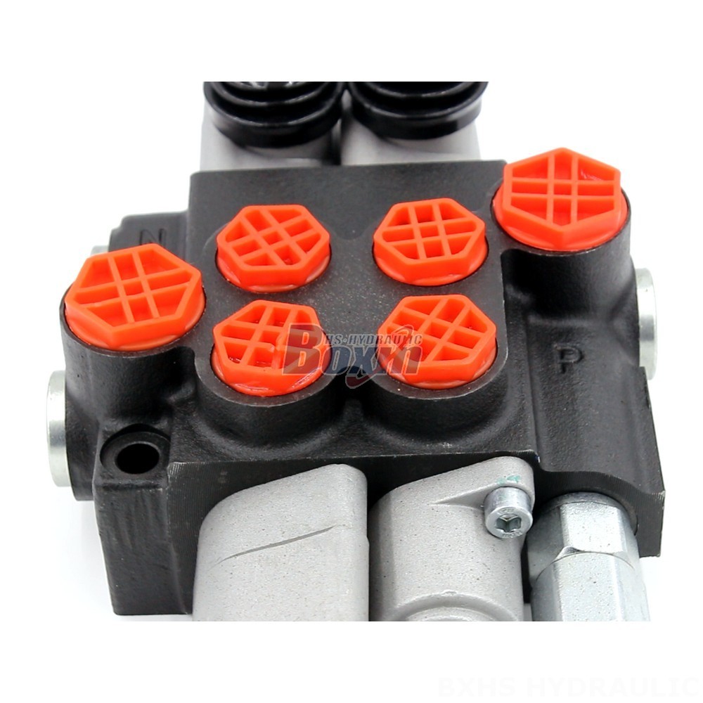 Private Label Hydraulic Valves: Partner with Us to Build Your Brand detail image