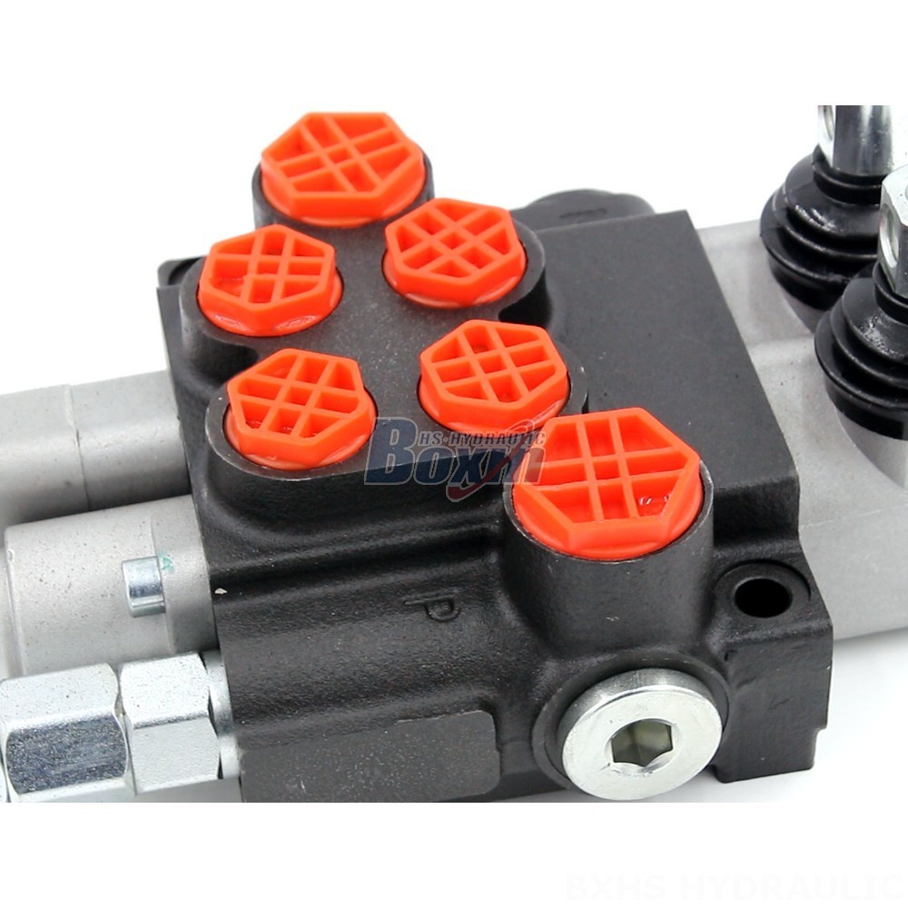 Eliminate Middlemen: Purchase P40-G12-G38-OT-QTW1 Valves Directly from the Factory detail image