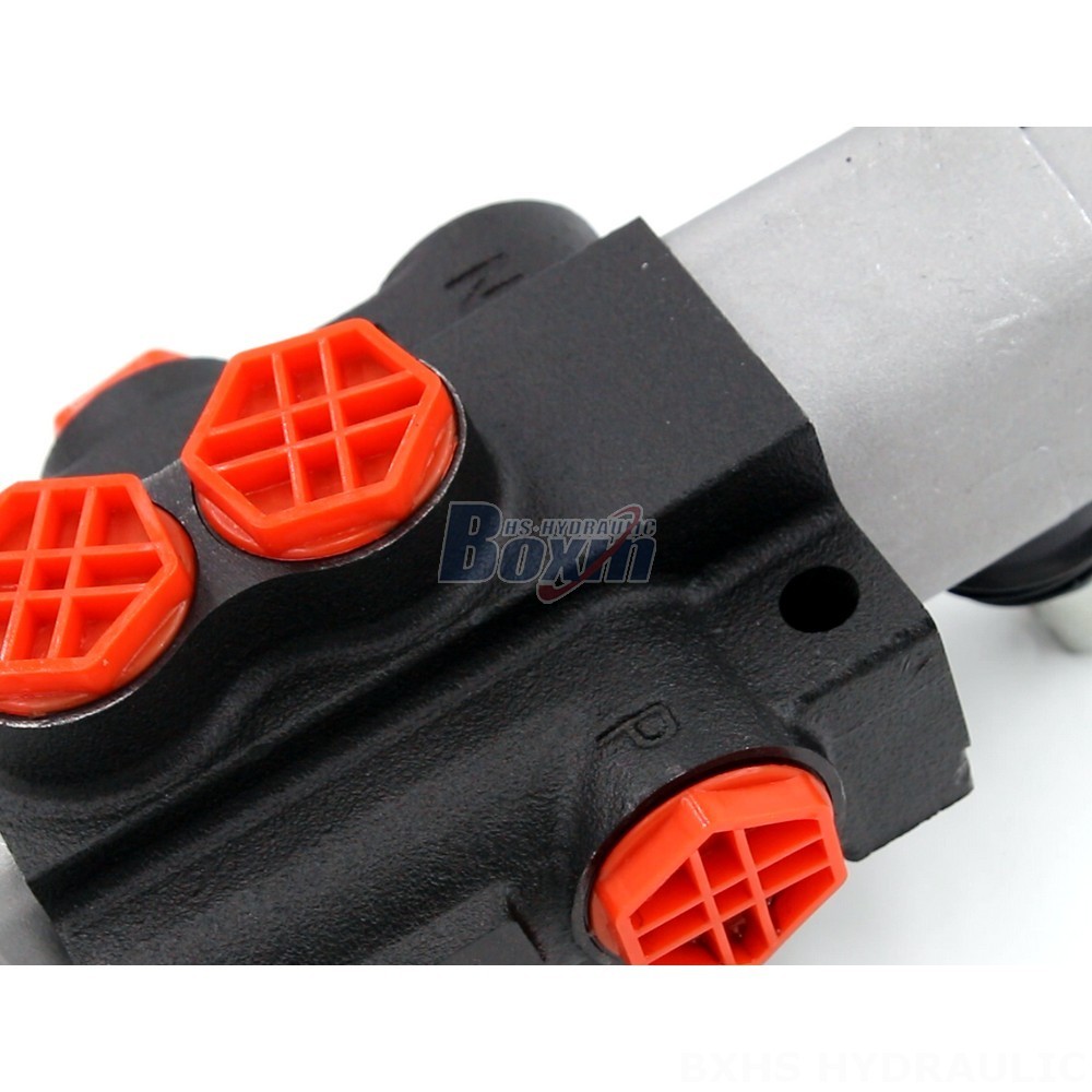 P40-G12-OT Valve: Private Label, OEM & Custom Manufacturing Services detail image