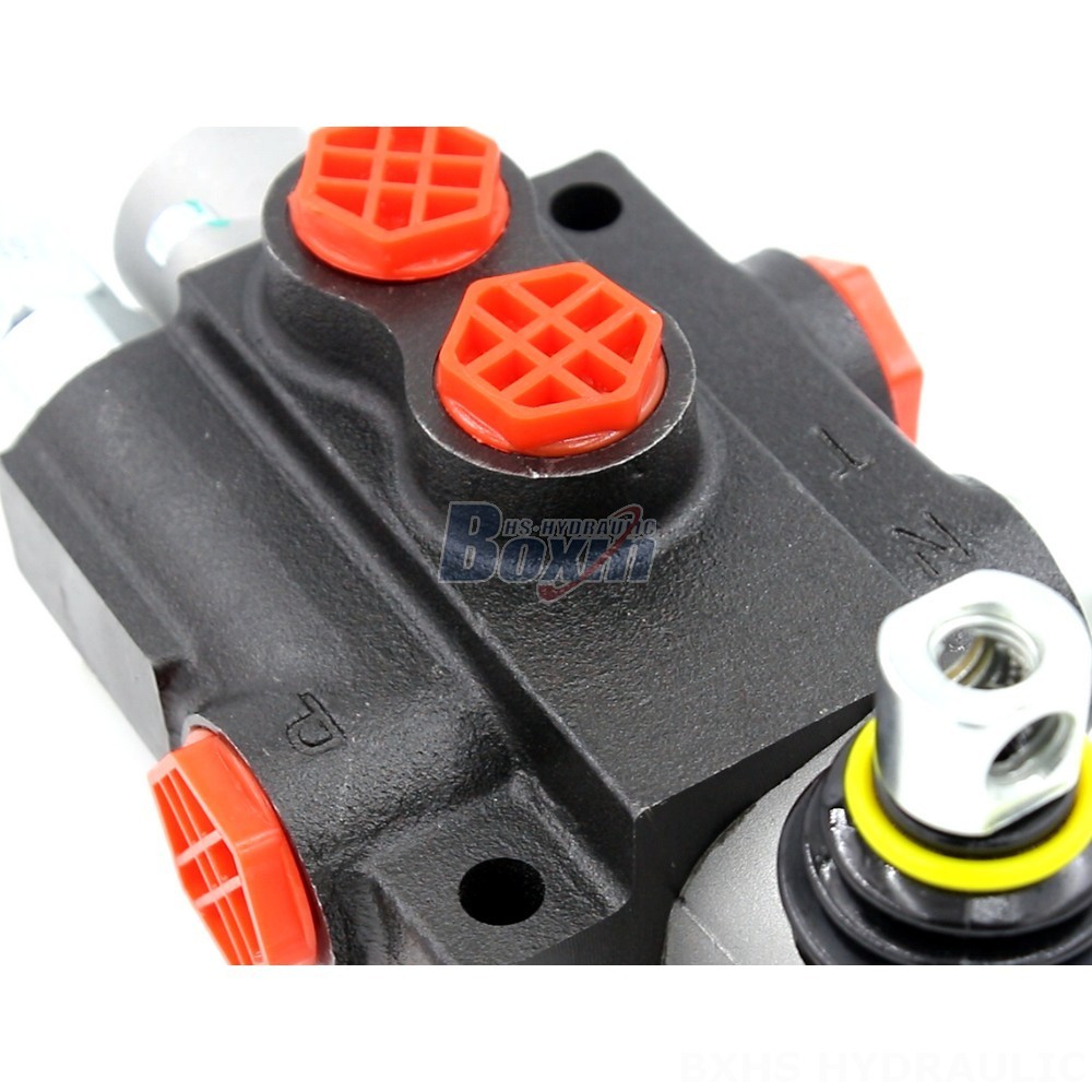 P40-OW Valve Fabrication: Precision Engineering and Quality Control for OEMs detail image
