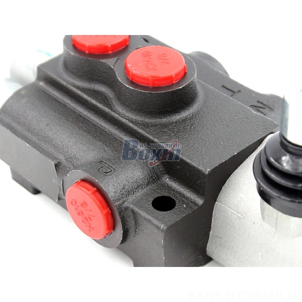 Manufacturer's Wholesale Supply: P40-U34 Directional Control Valves in Bulk detail image