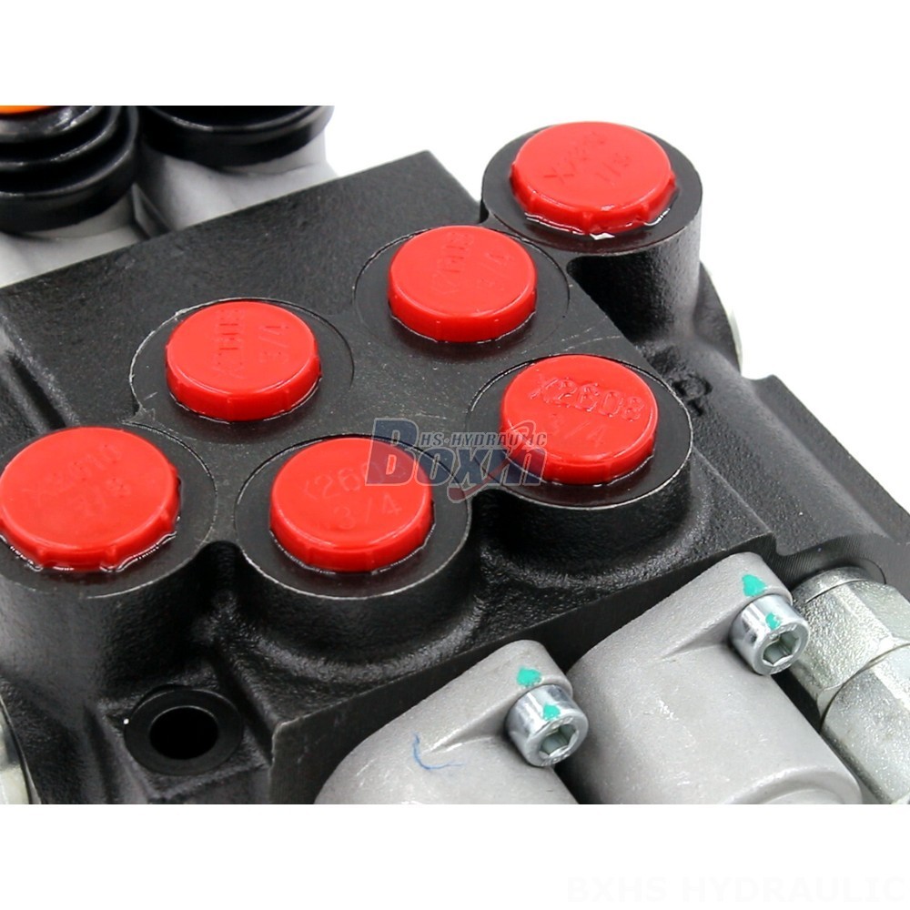 Direct from the Source: Purchase P40-U78-U34-OT-YW Valves at Manufacturer Prices detail image