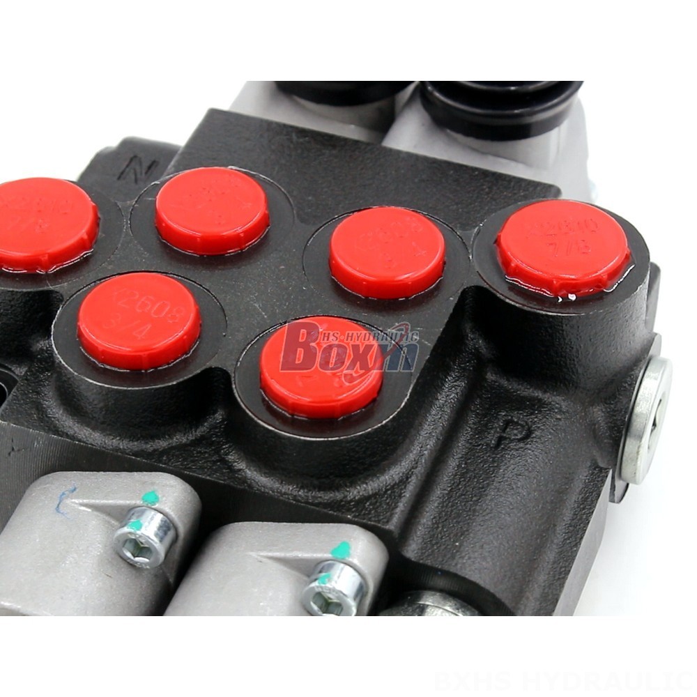 Direct from the Source: Purchase P40-U78-U34-OT-YW Valves at Manufacturer Prices detail image