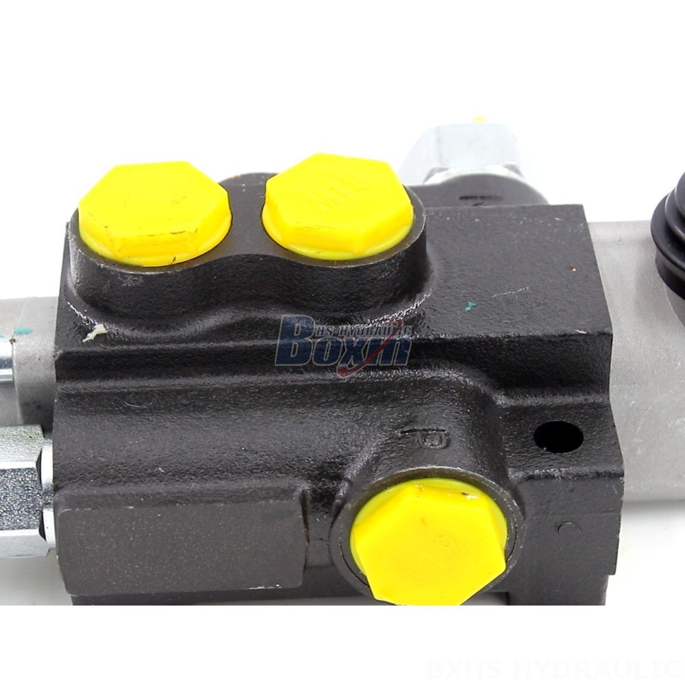 Direct from the Source: P40J Hydraulic Valves Wholesale detail image