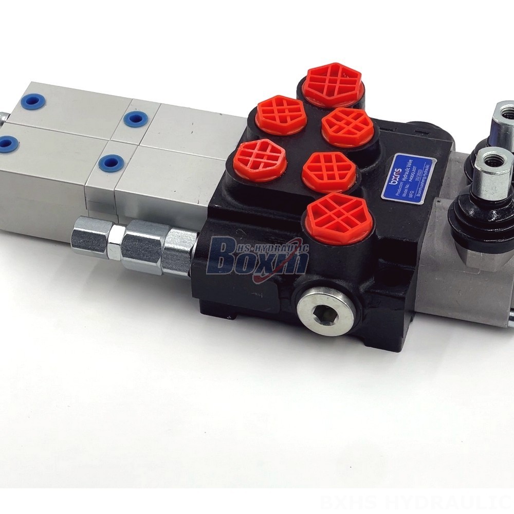 Monoblock Directional Valve detail image
