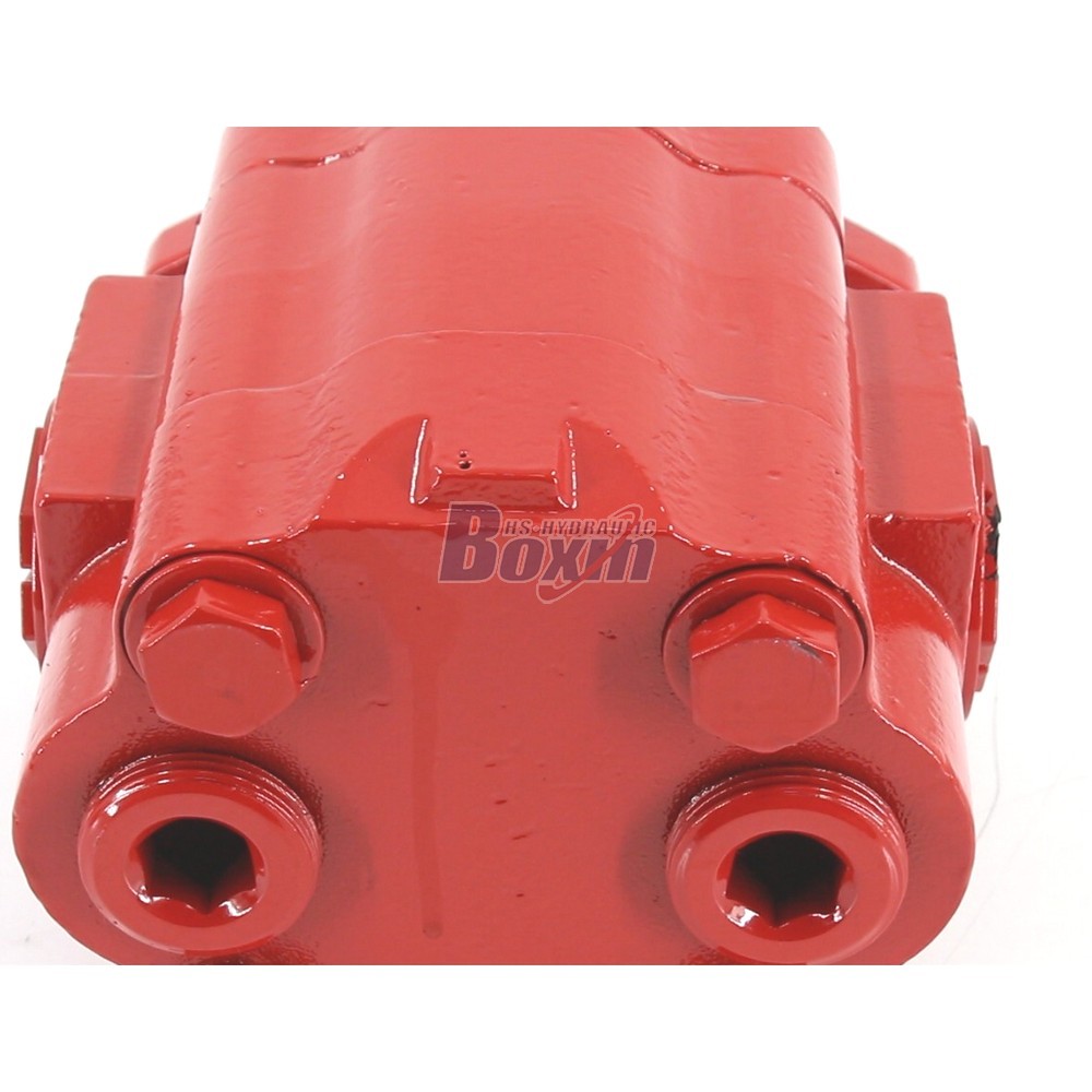 Precision Engineered P51A646TEYR25-25-H 104.5 cc/rev Hydraulic Gear Pump detail image