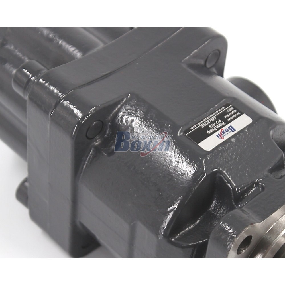China Manufacturer P7-63-GRAY 63 cc/rev Hydraulic Piston Pump detail image