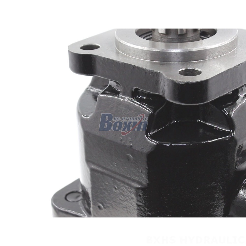63 cc/rev Hydraulic Piston Pump (P7-63) - Wholesale & OEM Available detail image