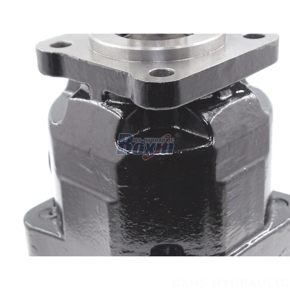 Partner with Us: P7-63 63 cc/rev Hydraulic Piston Pump Manufacturing & Distribution detail image