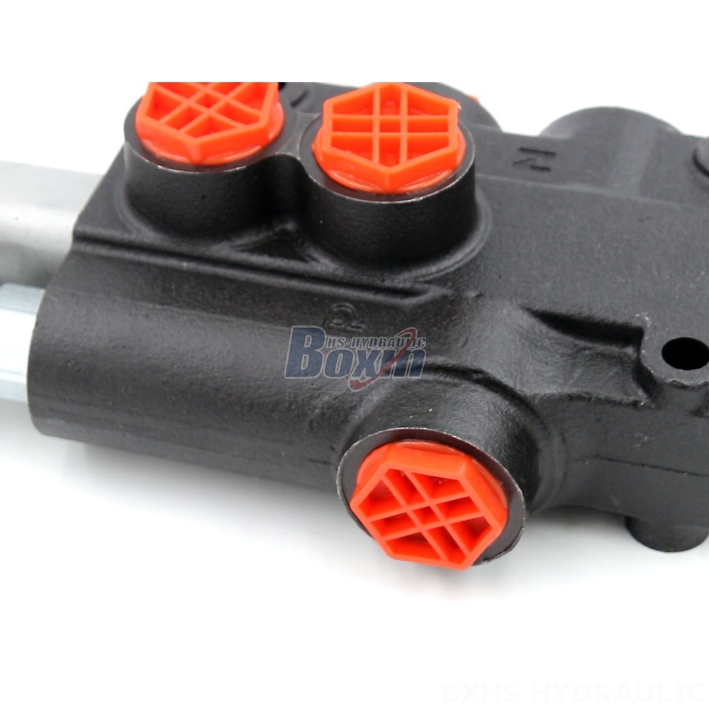 Hydraulic Directional Valves: P80-G12-QTW | OEM & Global Supplier detail image