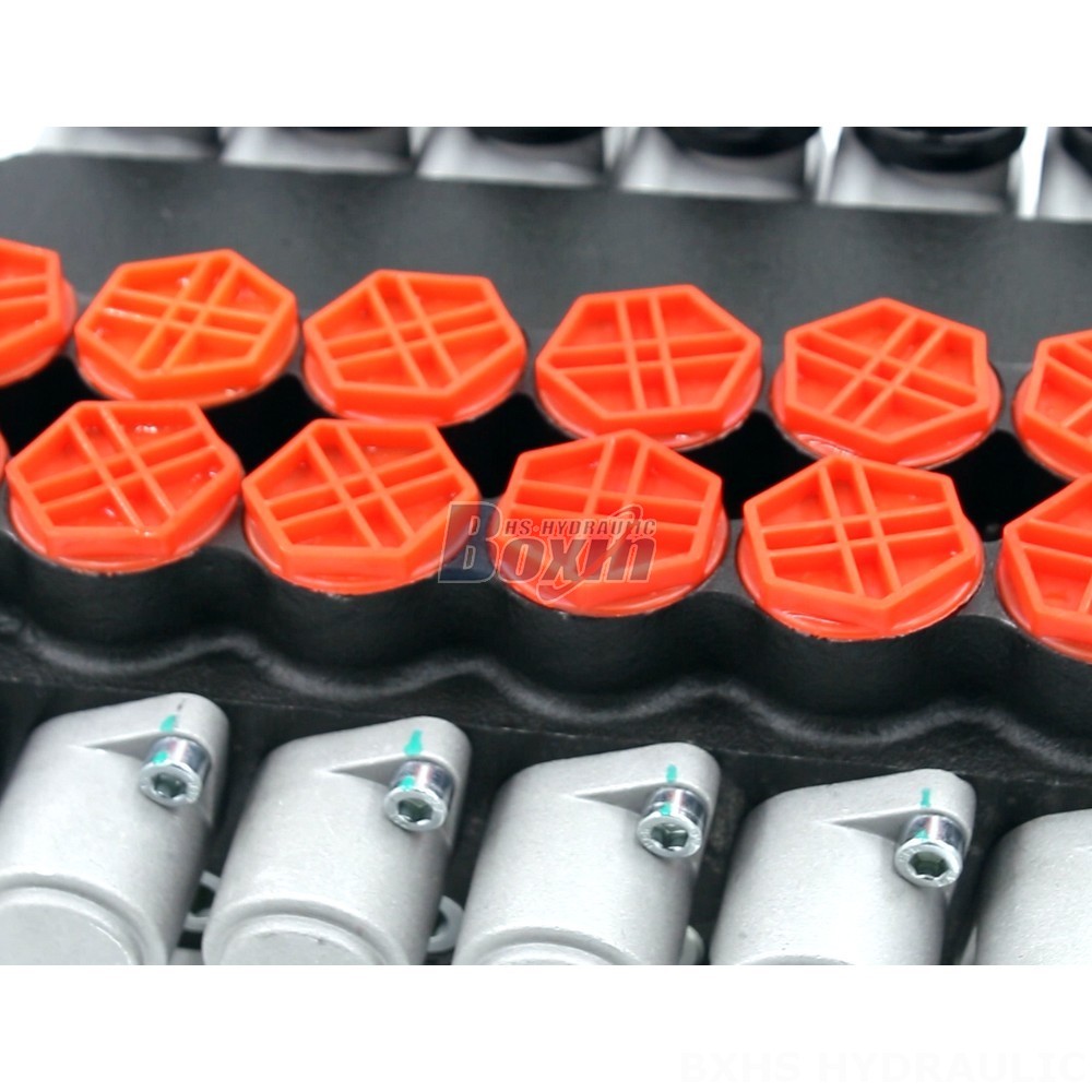 P80-G34 Monoblock Valve | Manufacturer Direct & Private Label Available detail image