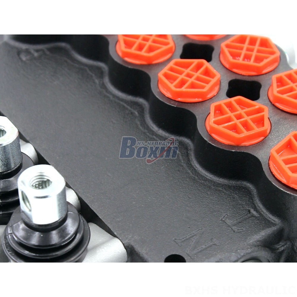 Private Label Services for Hydraulic Monoblock Valves detail image