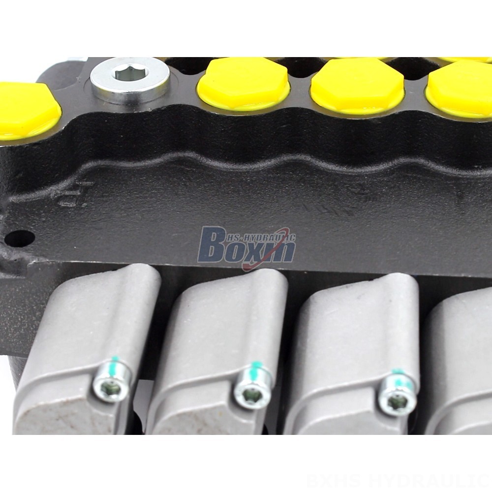 High-Quality P80-G34-G12-AT-3OT Directional Valve for Hydraulic Systems detail image