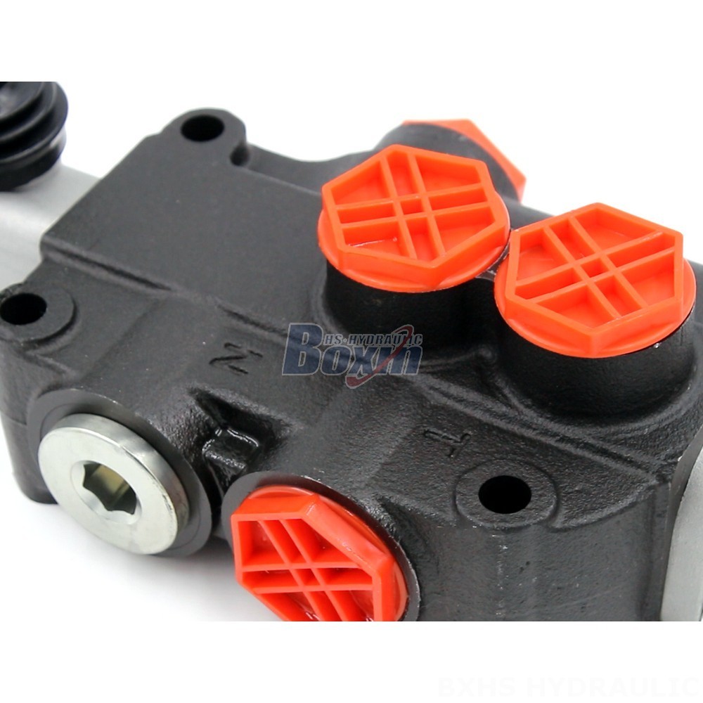 Factory Direct Hydraulic Valves: P80-G34-OT from the Manufacturer detail image