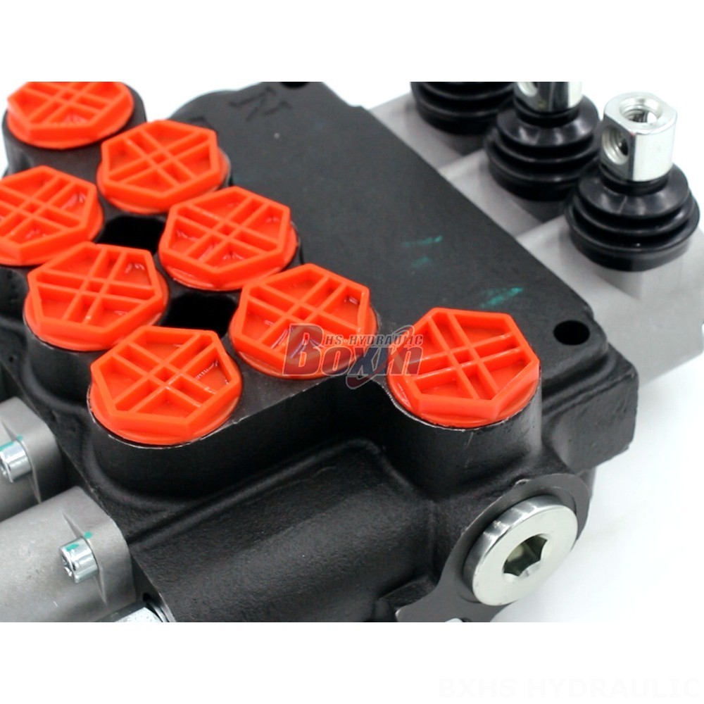 Manual Directional Valve detail image