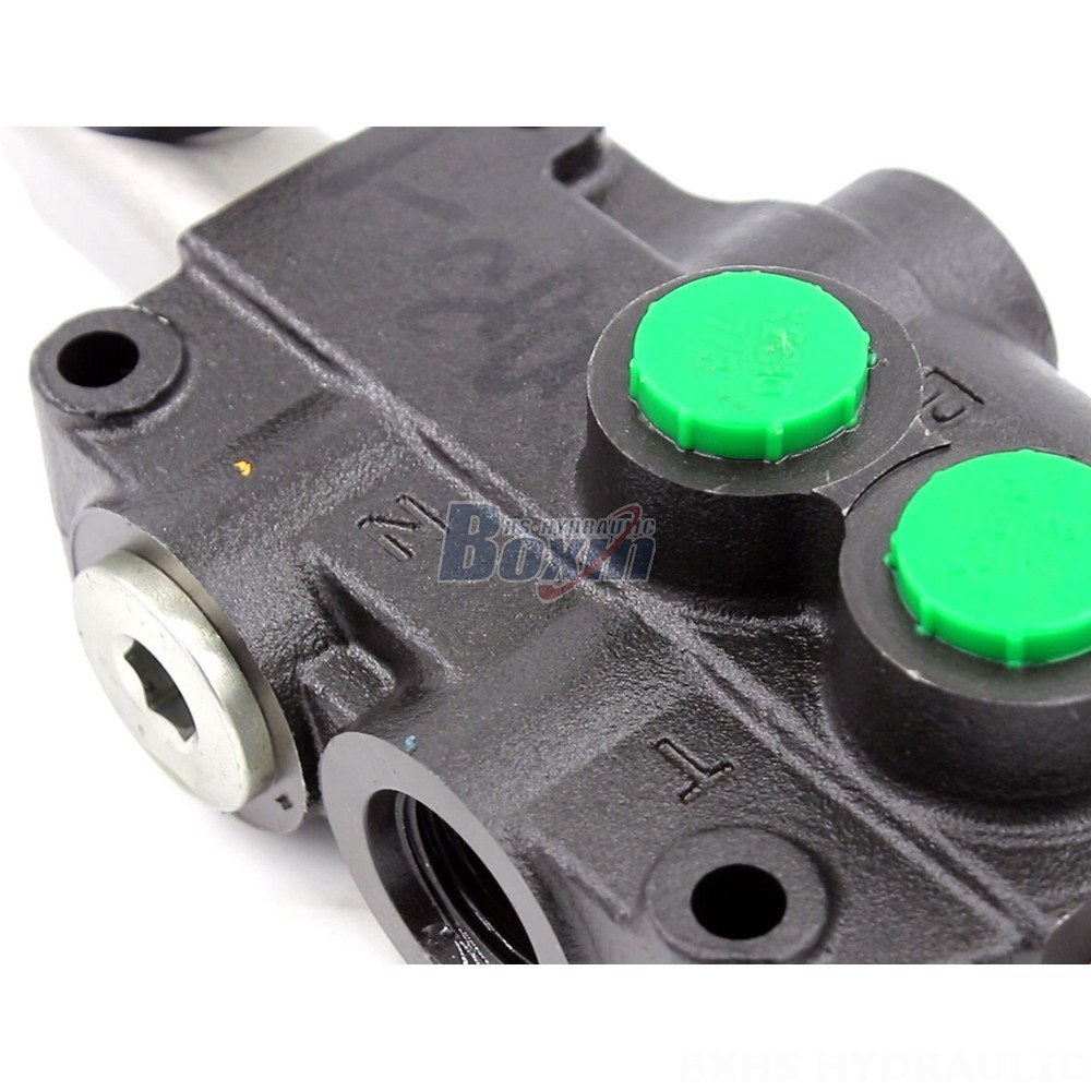 Monoblock Directional Control Valve | P80-LDG-U78-OT & Customization detail image