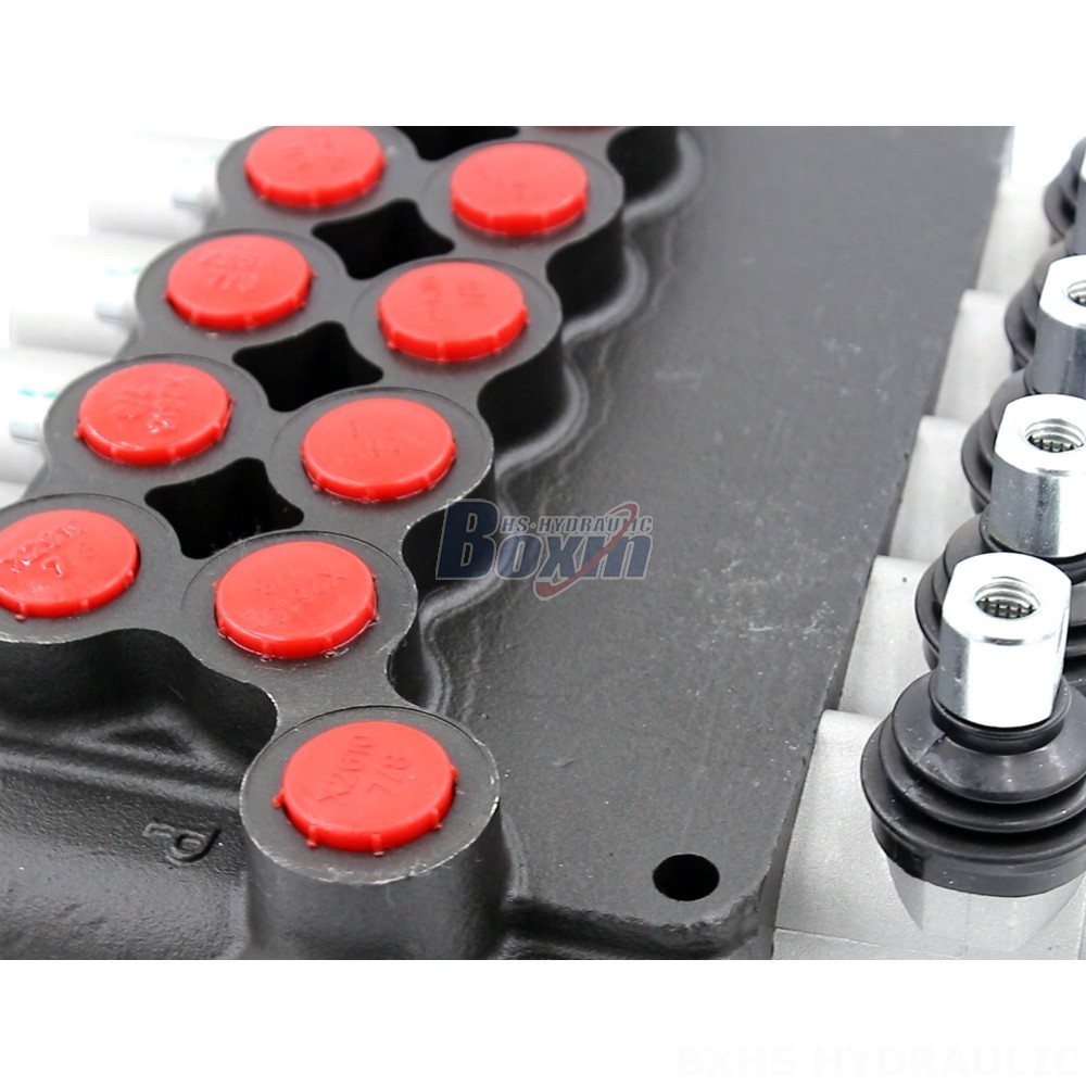 P80-U116-U78-5OT Hydraulic Equipment | Wholesale, OEM & Customization detail image