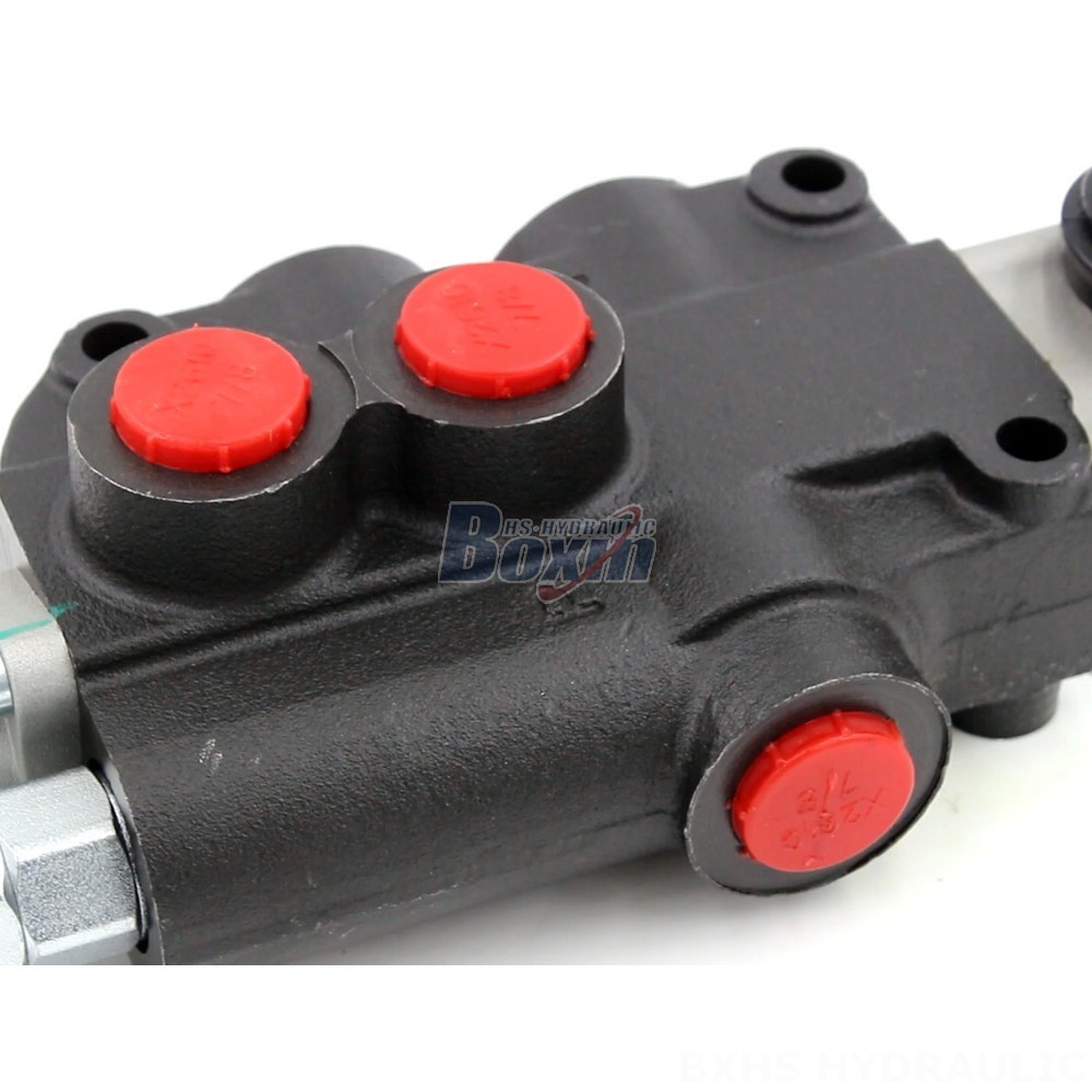 P80-U78-OT Hydraulic Directional Control Valve | Manufacturer & Global Distributor detail image