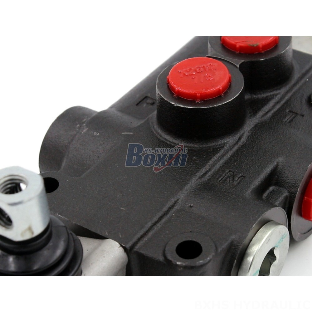 Hydraulic Valves Manufacturer: Providing P80-U78 Valve & Other Hydraulic Products detail image