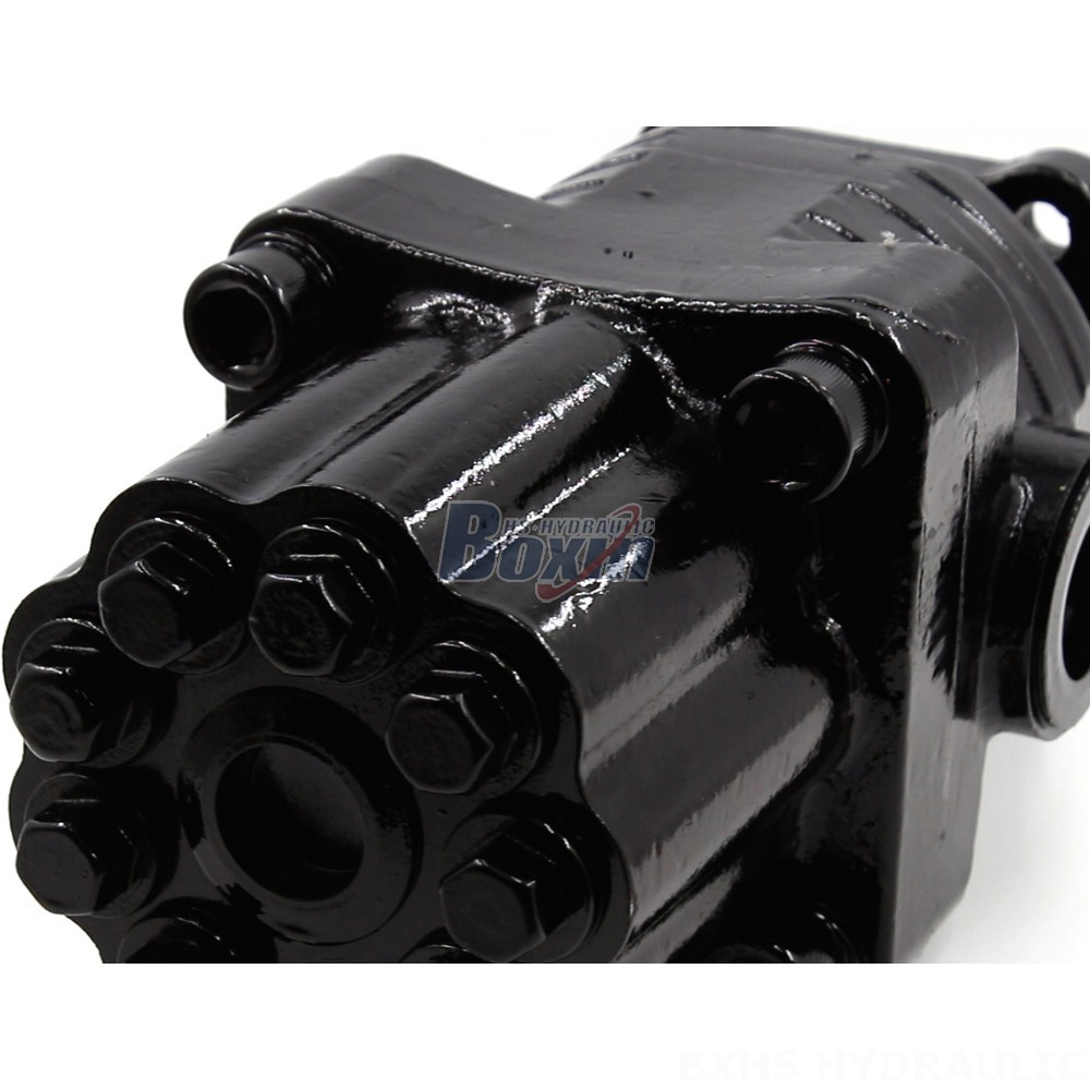 P9-80 80 cc/rev Hydraulic Piston Pump | Global Supplier & Custom Manufacturing detail image