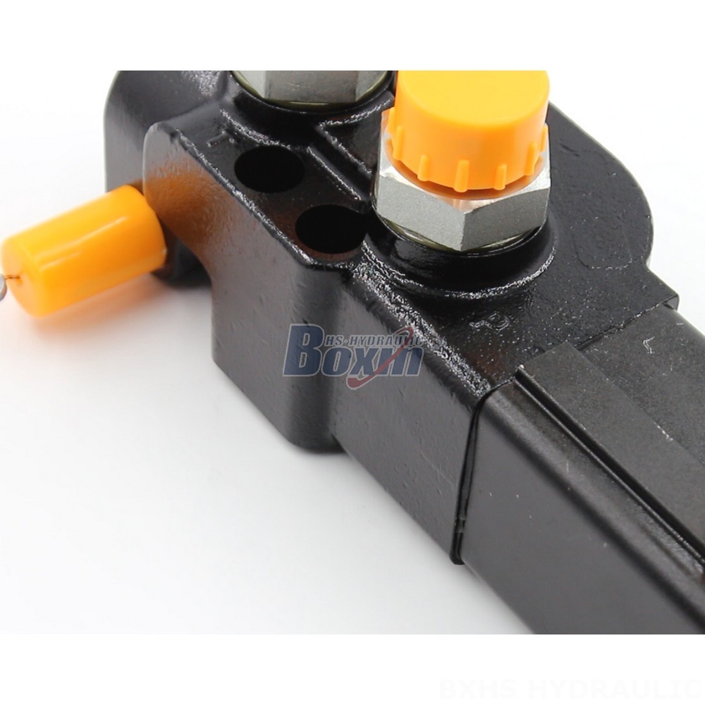 Monoblock Directional Valve - PC-1220-250-1 Series | Wholesale & OEM detail image