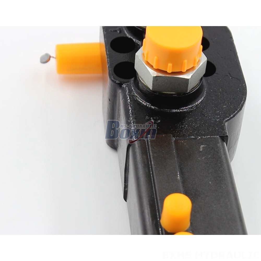 1 Spool Pneumatic Valve | PC-1220-250-1 Model | Factory Direct Supply detail image