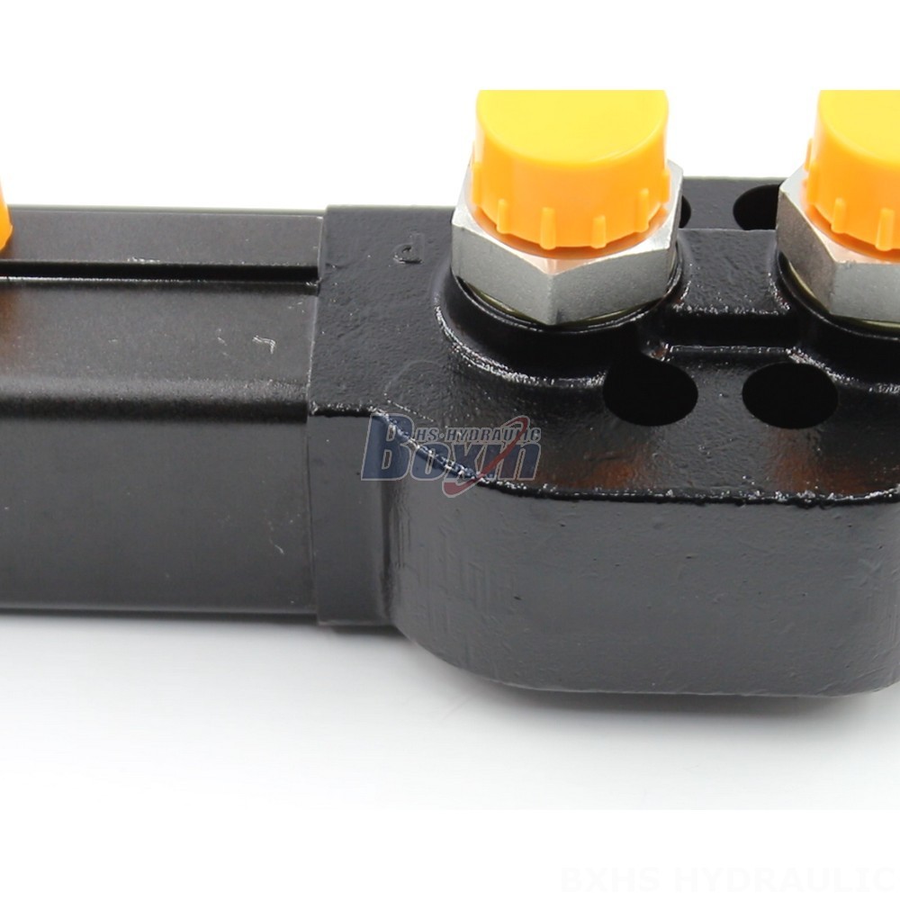 1 Spool Pneumatic Valve | PC-1220-250-1 Model | Factory Direct Supply detail image