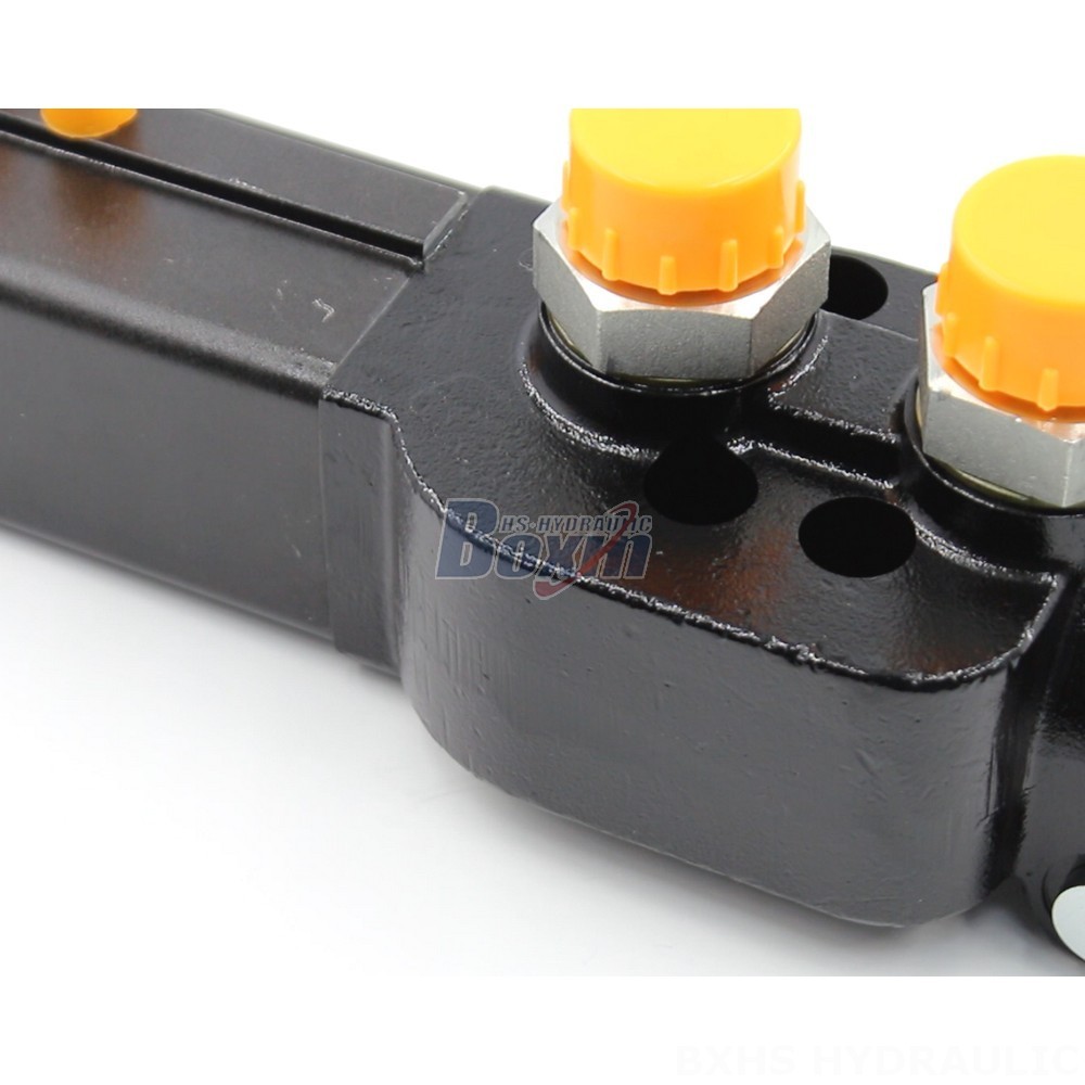 Custom Pneumatic Solutions: PC-1220-250-1 Valve Tailored to Your Needs detail image