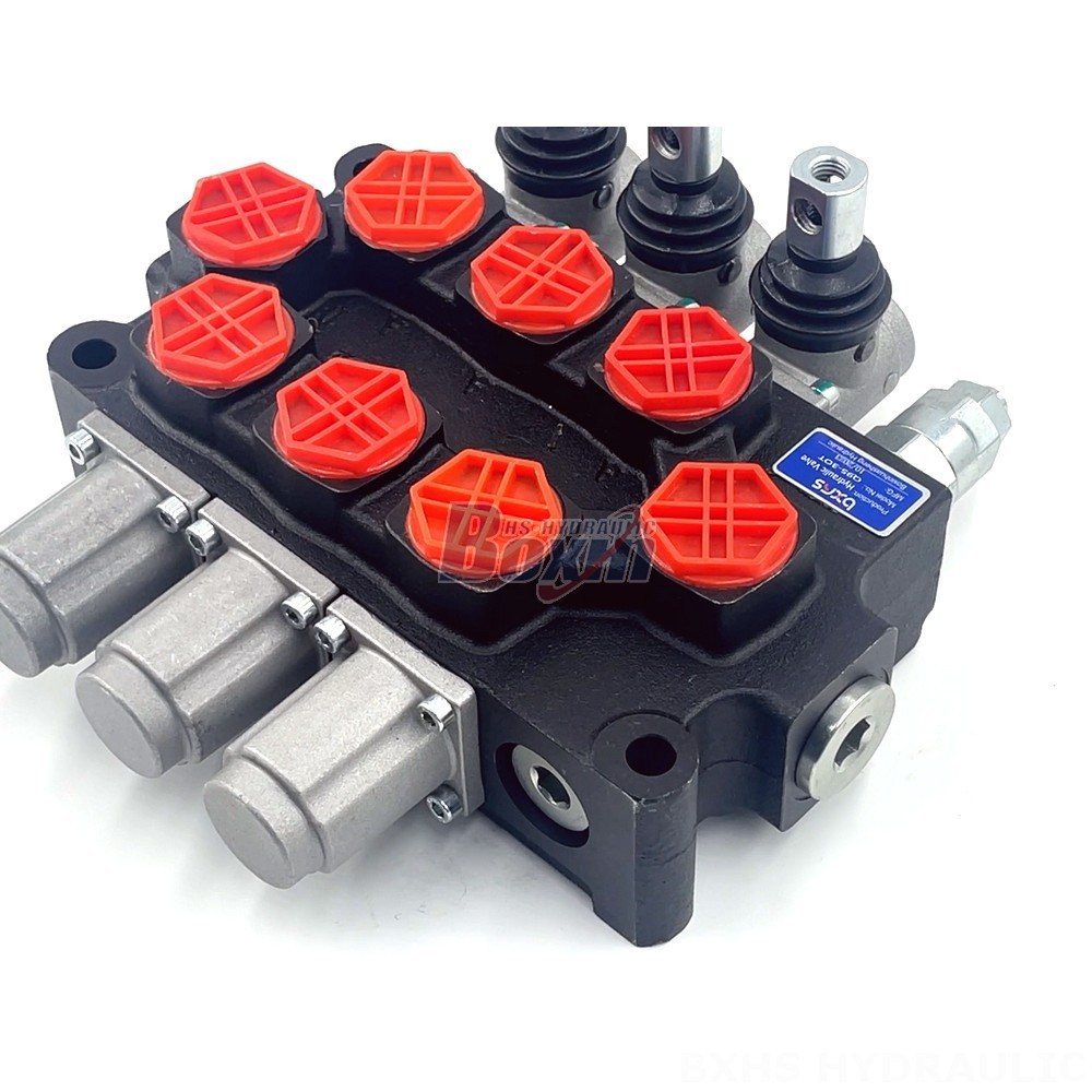 Direct from the Source: Access the Q95 Valve with Unmatched Efficiency and Reliability detail image