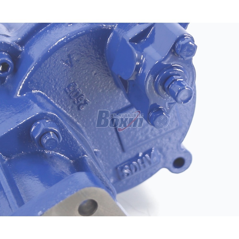 Global Distributors and Wholesalers Wanted for QH50-12-2 500 Nm Hydraulic PTO detail image